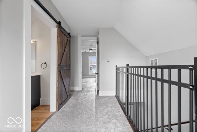 345 S Railroad Street, Atlanta, IN 46031