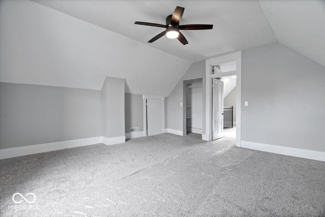 345 S Railroad Street, Atlanta, IN 46031