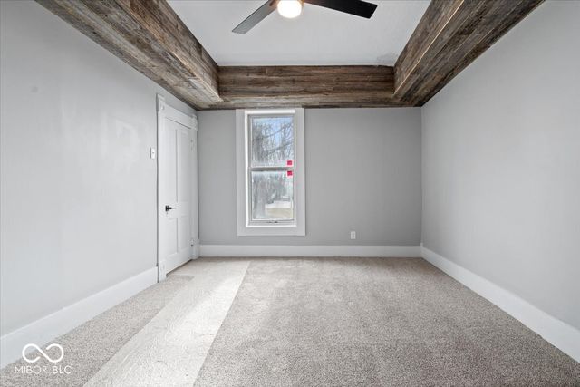 345 S Railroad Street, Atlanta, IN 46031