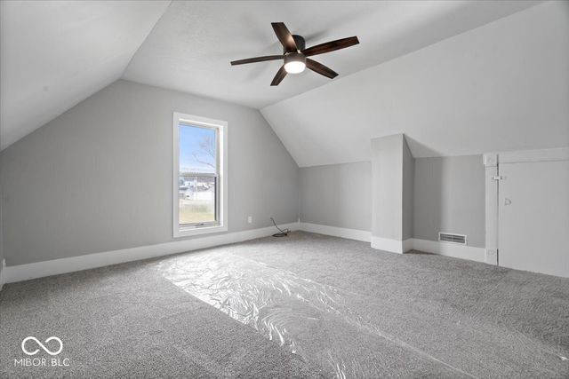 345 S Railroad Street, Atlanta, IN 46031