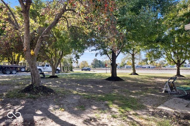 345 S Railroad Street, Atlanta, IN 46031