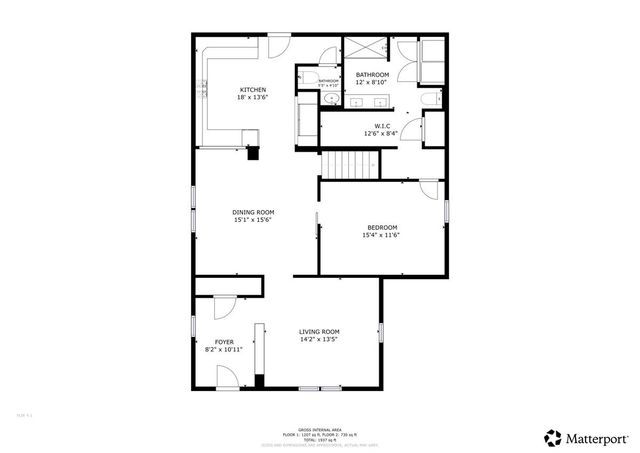 345 S Railroad Street, Atlanta, IN 46031