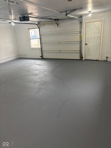 345 S Railroad Street, Atlanta, IN 46031