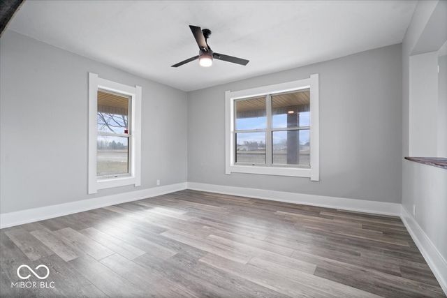 345 S Railroad Street, Atlanta, IN 46031