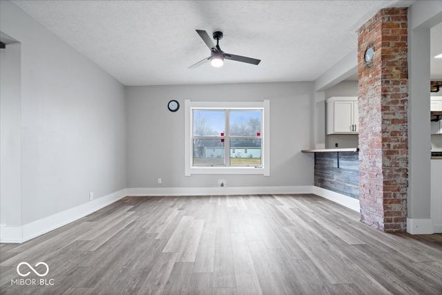 345 S Railroad Street, Atlanta, IN 46031