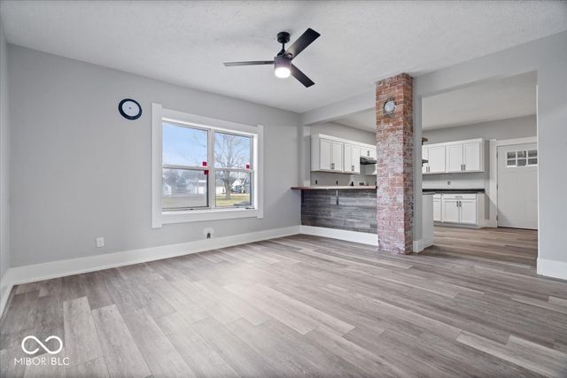 345 S Railroad Street, Atlanta, IN 46031