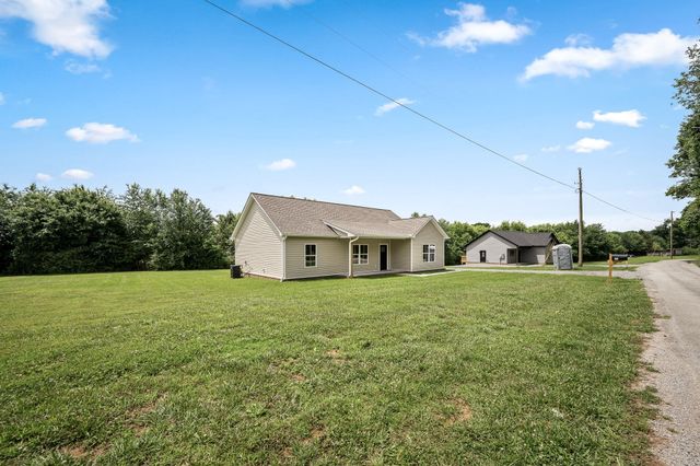 342 Underhill Rd, Mcminnville, TN 37110