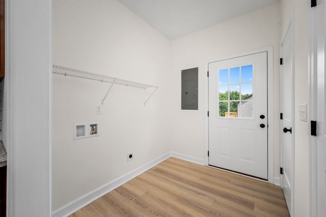 342 Underhill Rd, Mcminnville, TN 37110