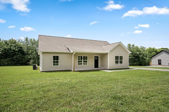 342 Underhill Rd, Mcminnville, TN 37110