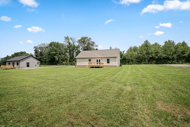 342 Underhill Rd, Mcminnville, TN 37110