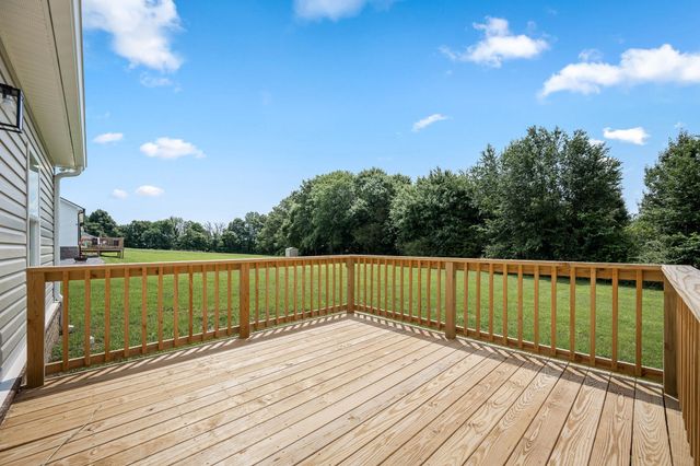 342 Underhill Rd, Mcminnville, TN 37110
