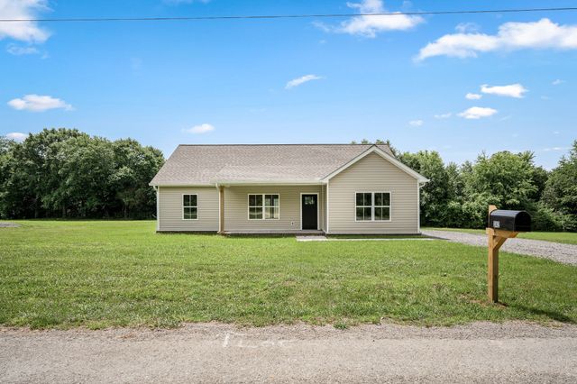 342 Underhill Rd, Mcminnville, TN 37110