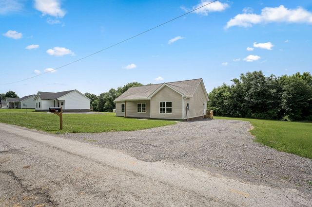 342 Underhill Rd, Mcminnville, TN 37110