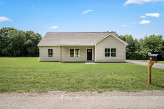342 Underhill Rd, Mcminnville, TN 37110