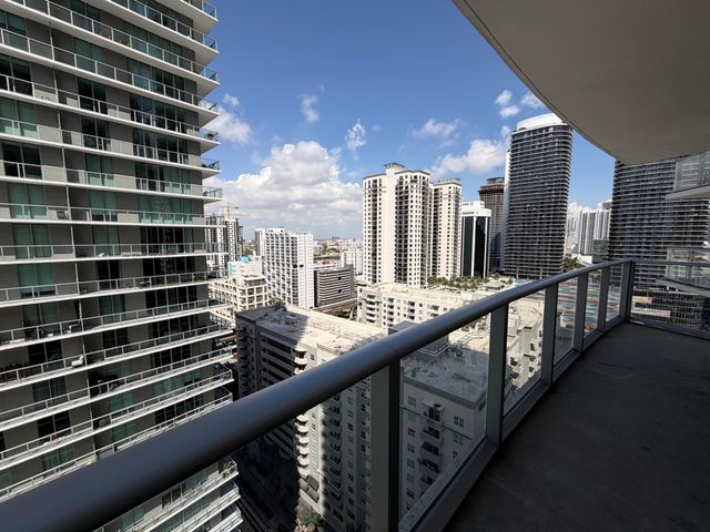 1100 S Miami Avenue 2206, Miami, FL 33130