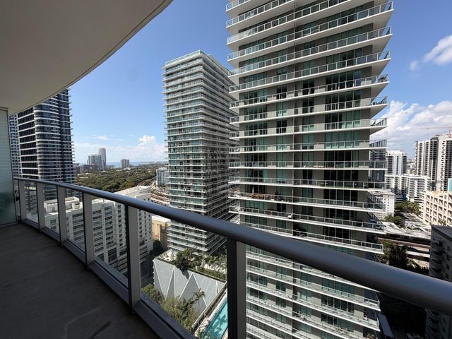 1100 S Miami Avenue 2206, Miami, FL 33130