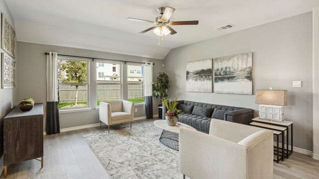 407 Range Road, Caddo Mills, TX 75135
