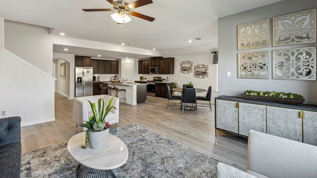 407 Range Road, Caddo Mills, TX 75135
