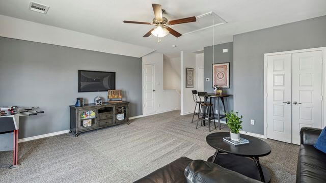 407 Range Road, Caddo Mills, TX 75135