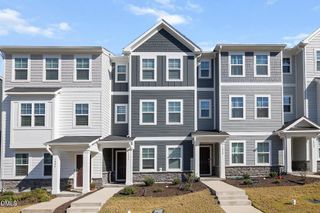 1844 Woodall Crest Drive, Apex, NC 27502