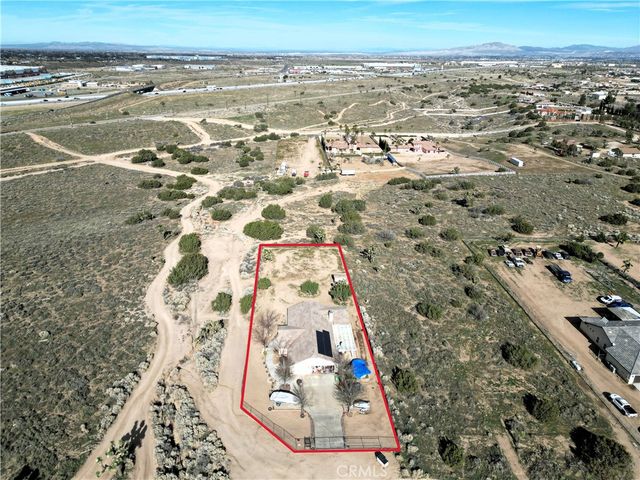 7915 Outpost Road, Oak Hills, CA 92344