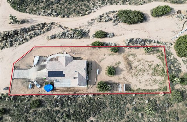 7915 Outpost Road, Oak Hills, CA 92344