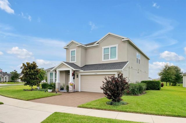17807 PASSIONFLOWER CIRCLE, Clermont, FL 34714