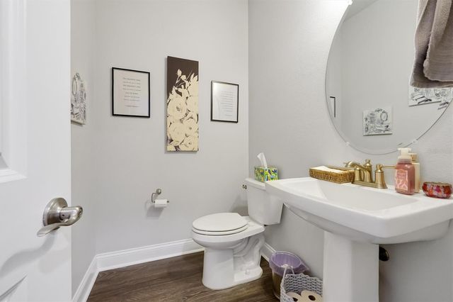17807 PASSIONFLOWER CIRCLE, Clermont, FL 34714