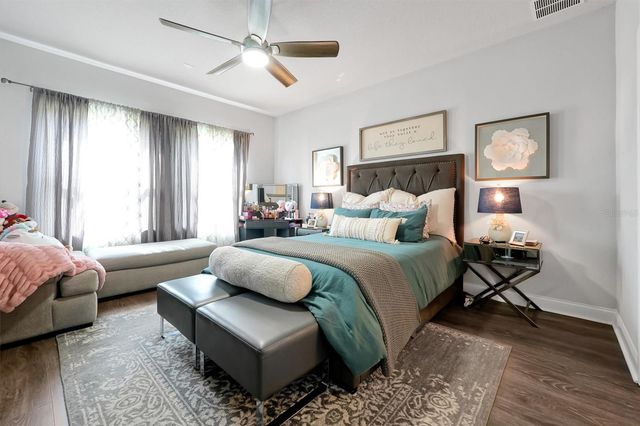 17807 PASSIONFLOWER CIRCLE, Clermont, FL 34714