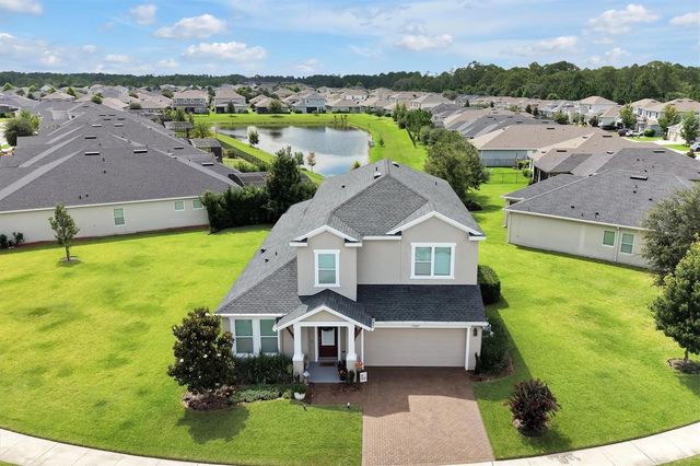 17807 PASSIONFLOWER CIRCLE, Clermont, FL 34714