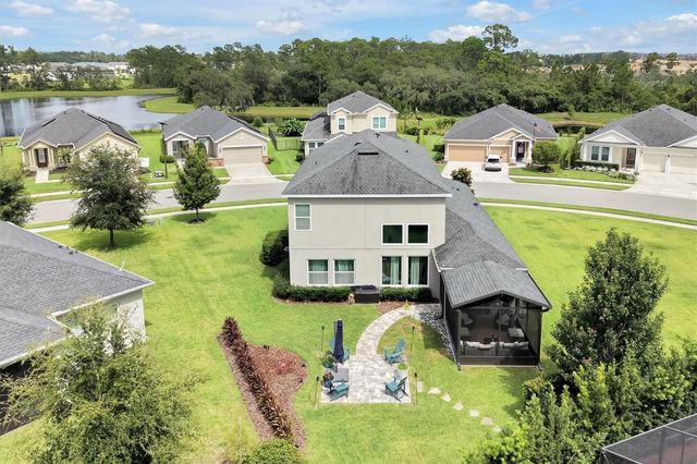 17807 PASSIONFLOWER CIRCLE, Clermont, FL 34714