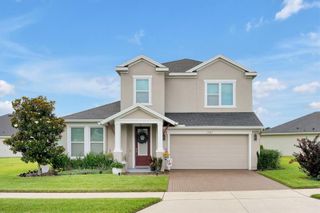 17807 PASSIONFLOWER CIRCLE, Clermont, FL 34714