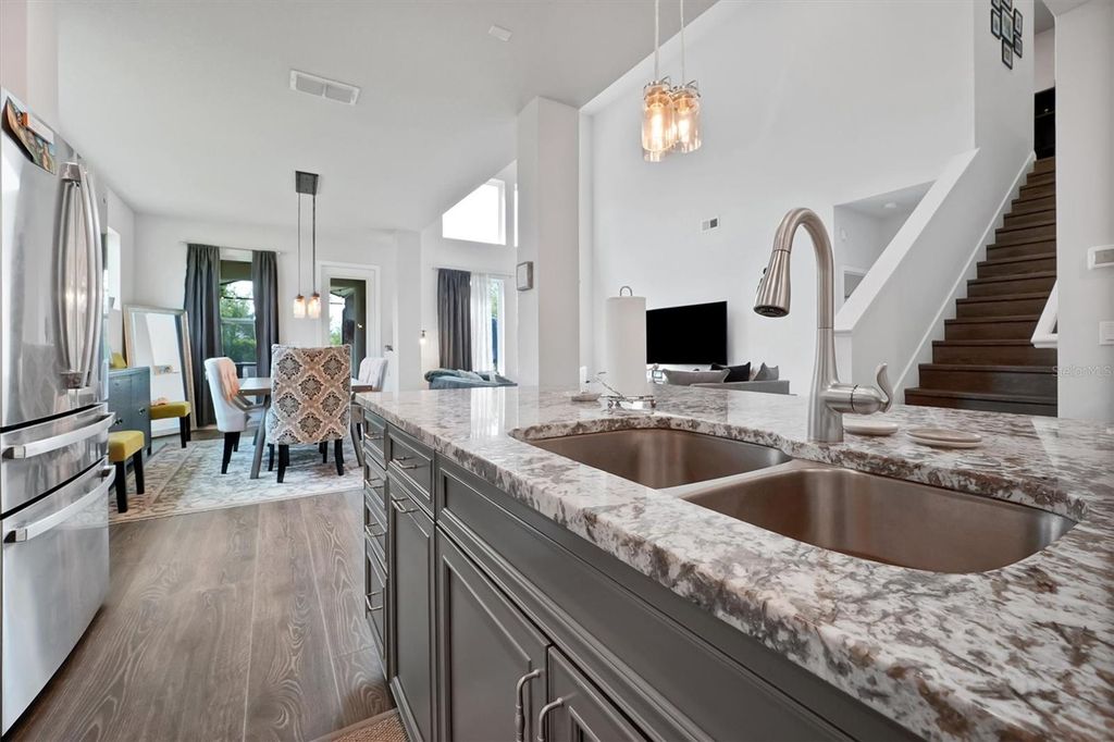Image 12 of property listing at 17807 PASSIONFLOWER CIRCLE, Clermont, FL 34714