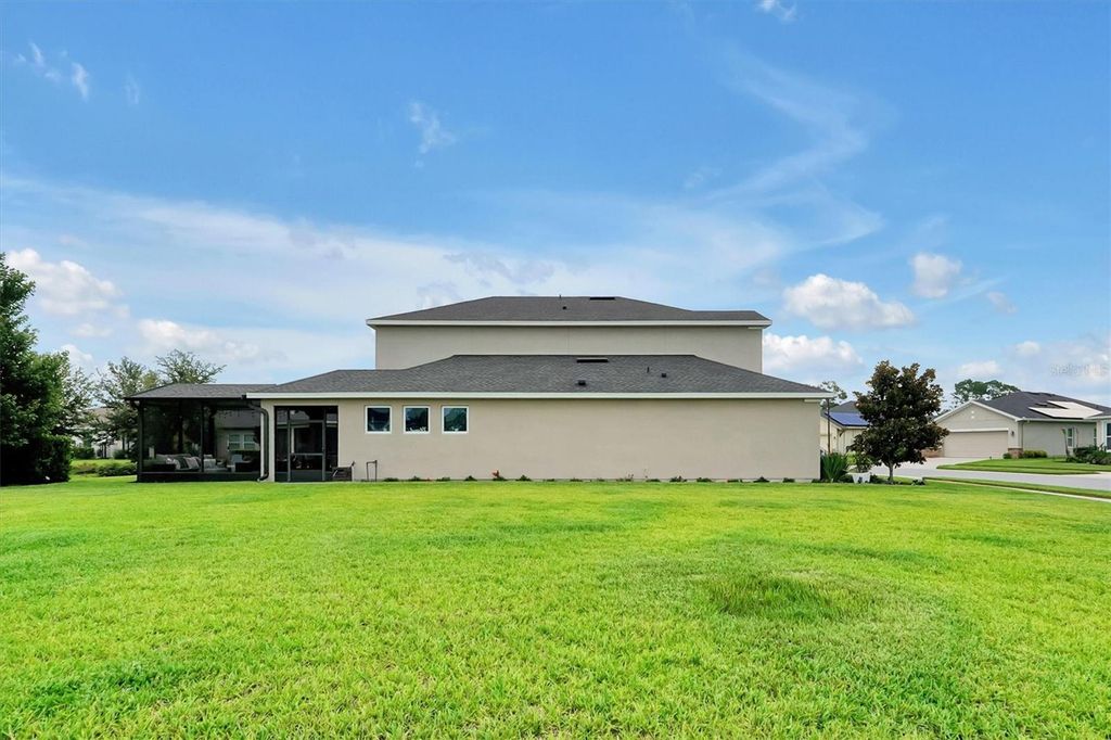 Image 38 of property listing at 17807 PASSIONFLOWER CIRCLE, Clermont, FL 34714
