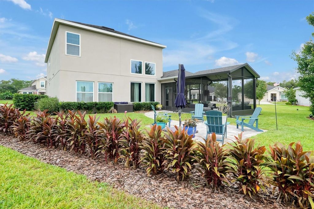 Image 40 of property listing at 17807 PASSIONFLOWER CIRCLE, Clermont, FL 34714