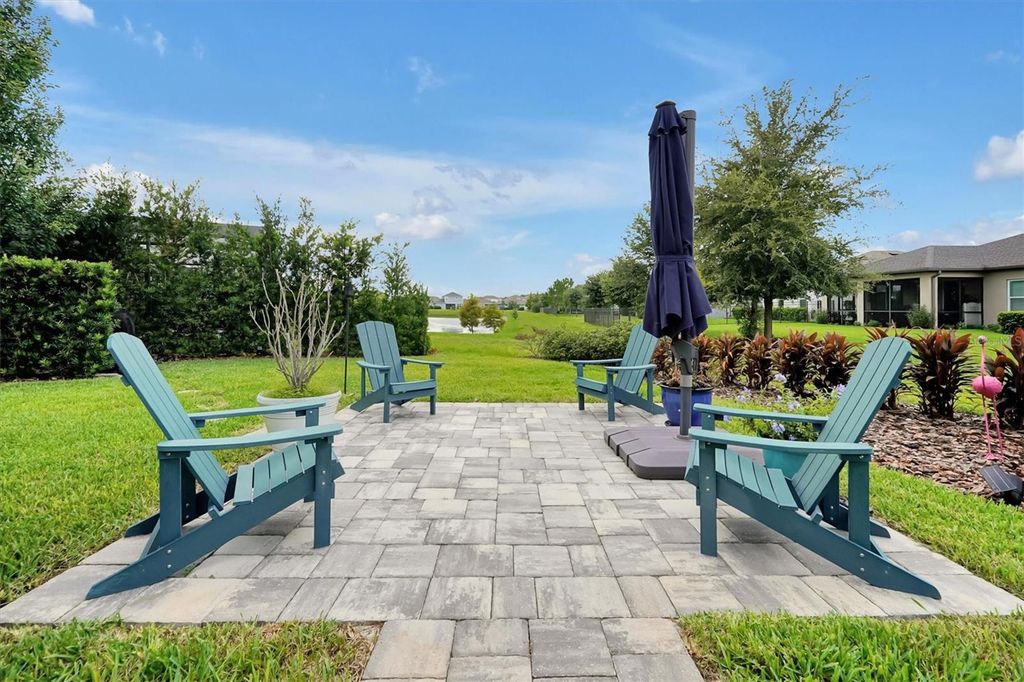 Image 41 of property listing at 17807 PASSIONFLOWER CIRCLE, Clermont, FL 34714