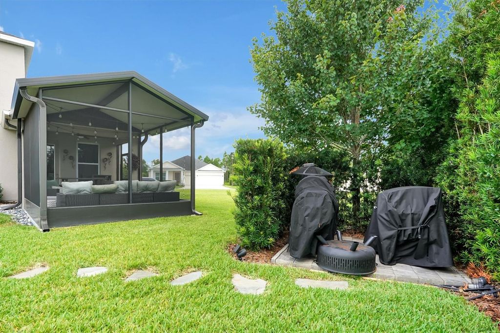 Image 43 of property listing at 17807 PASSIONFLOWER CIRCLE, Clermont, FL 34714
