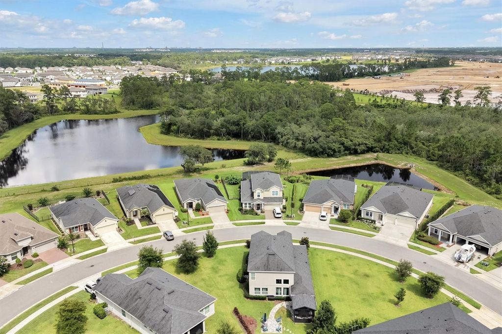 Image 48 of property listing at 17807 PASSIONFLOWER CIRCLE, Clermont, FL 34714