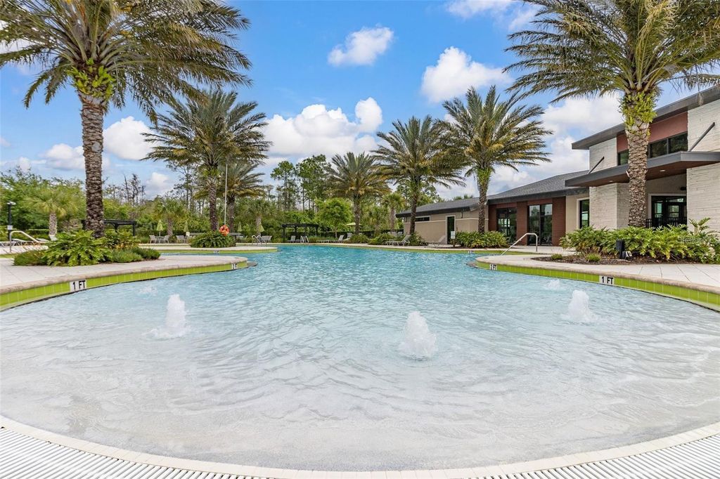 Image 55 of property listing at 17807 PASSIONFLOWER CIRCLE, Clermont, FL 34714