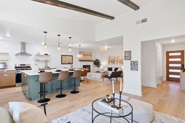 6509 Ashland CIR, Austin, TX 78723