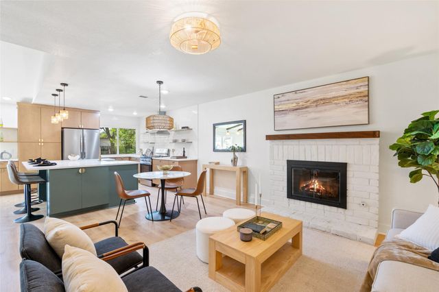 6509 Ashland CIR, Austin, TX 78723