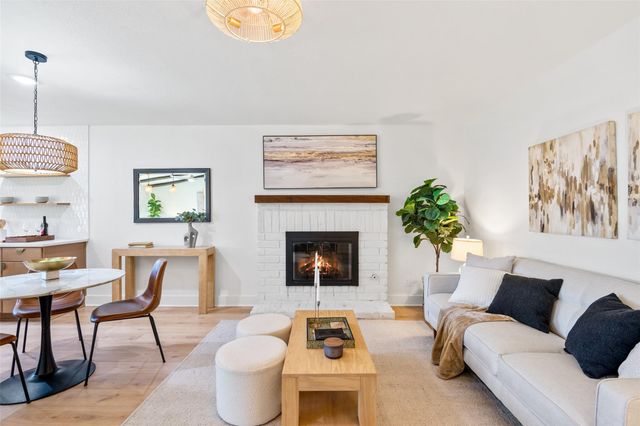 6509 Ashland CIR, Austin, TX 78723