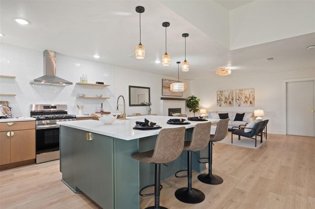 6509 Ashland CIR, Austin, TX 78723