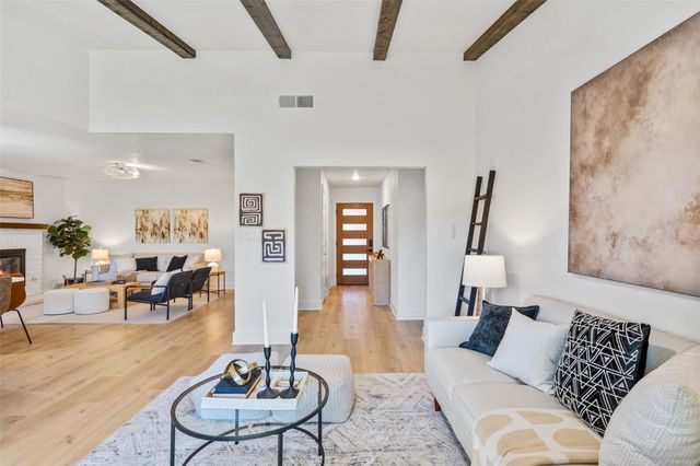 6509 Ashland CIR, Austin, TX 78723