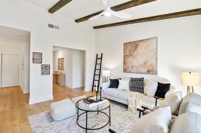 6509 Ashland CIR, Austin, TX 78723