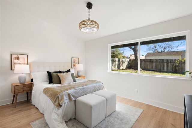 6509 Ashland CIR, Austin, TX 78723