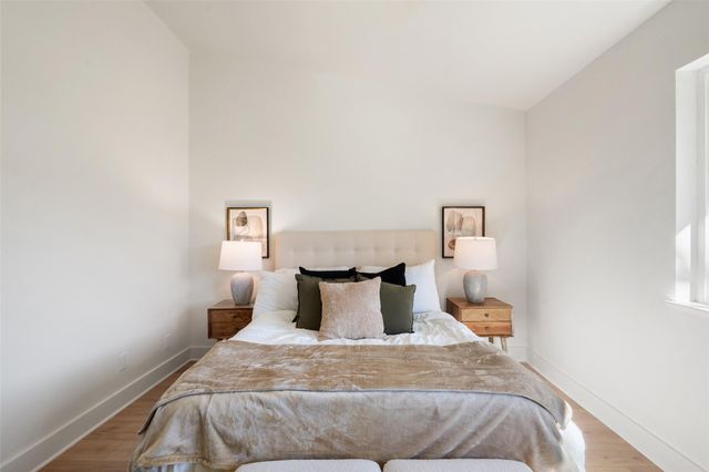 6509 Ashland CIR, Austin, TX 78723