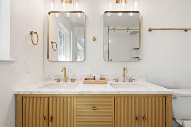 6509 Ashland CIR, Austin, TX 78723