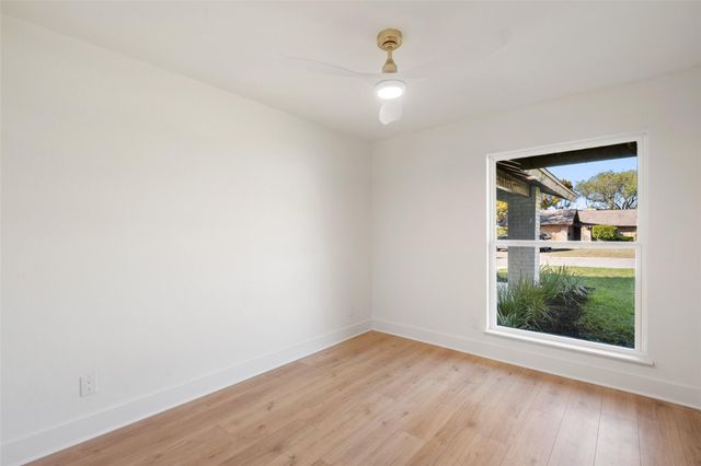 6509 Ashland CIR, Austin, TX 78723