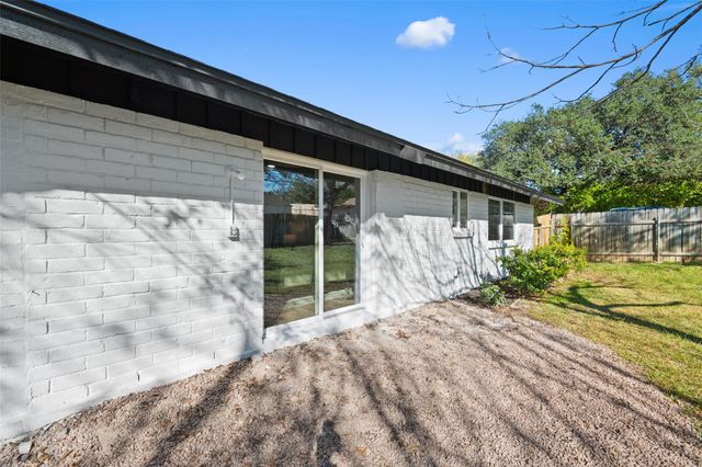 6509 Ashland CIR, Austin, TX 78723